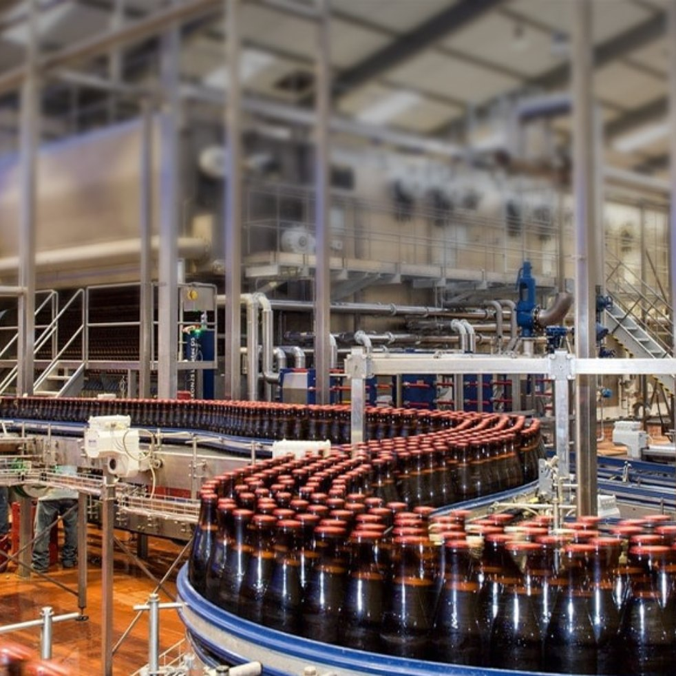 Top 10 Soda Bottling Line Manufacturers in Vietnam