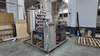  Three-stage Ozone Water Mixer for Water Treatment