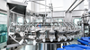 Beer Bottling Machine