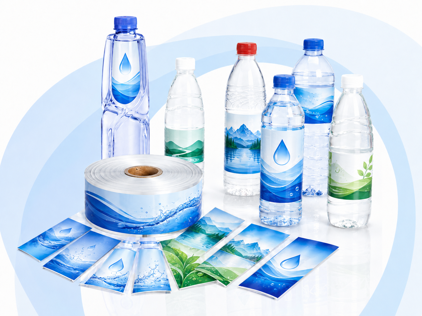 Packaging Represents the Largest Cost