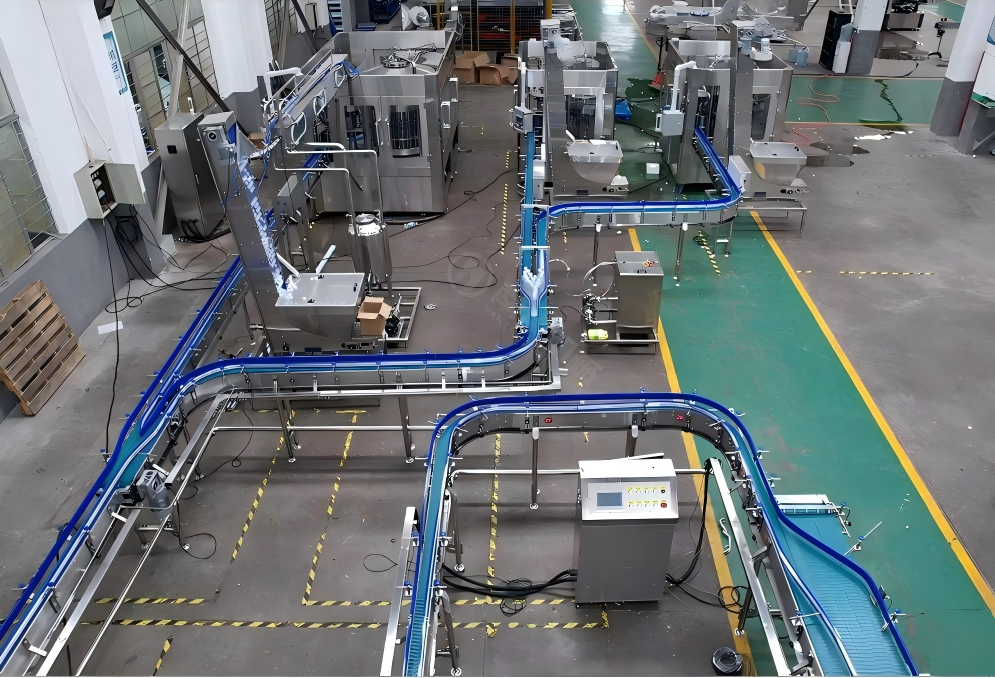 Top Carbonated Drink Production Line Manufacturers in Peru