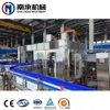 Beer Canning Machine